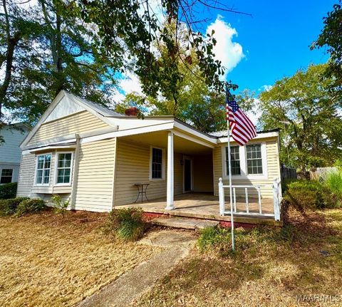 Photo of 111 Stewart Avenue, Greenville, AL 36037 (MLS # 581715)