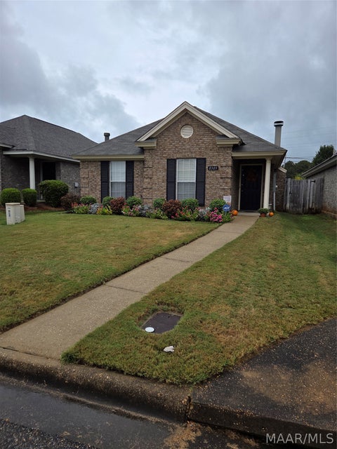 Photo of 8309 Dison Drive, Montgomery, AL 36117 (MLS # 590806)