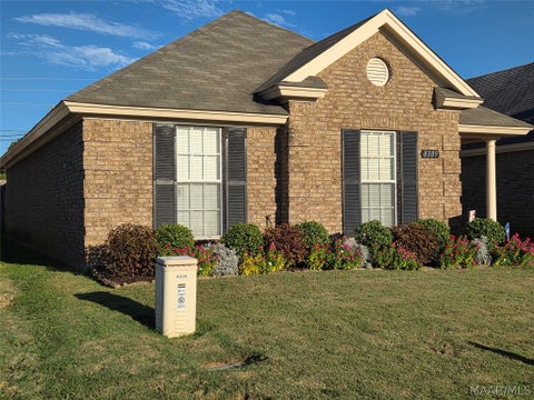 Photo of 8309 Dison Drive, Montgomery, AL 36117 (MLS # 590806)