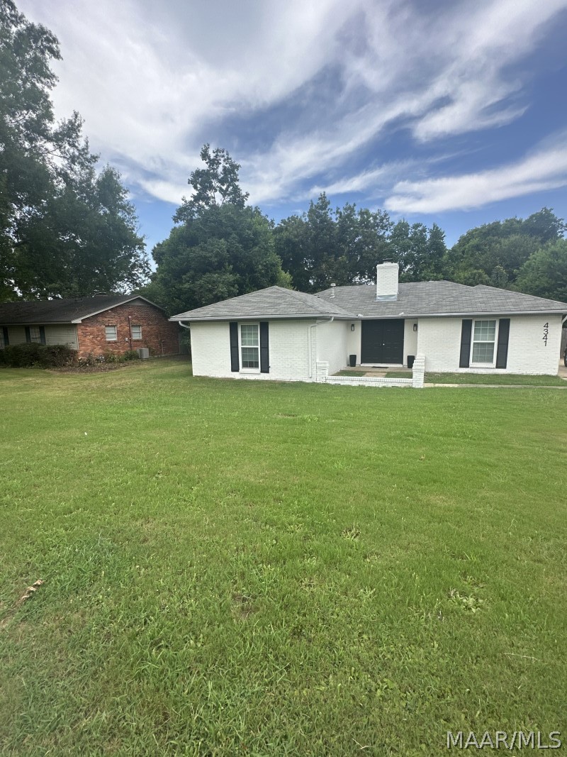 Photo 1 of 21 — 4341 Florence Street, Montgomery, AL 36109