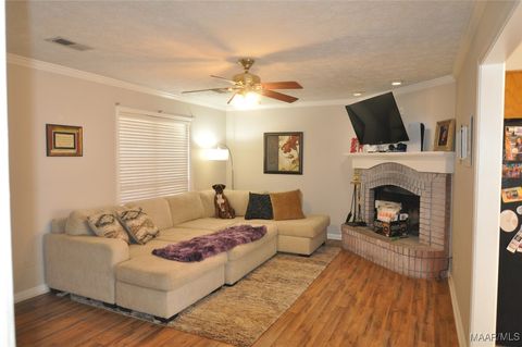 Photo of 99 Cattail Curve, Millbrook, AL 36054 (MLS # 581987)