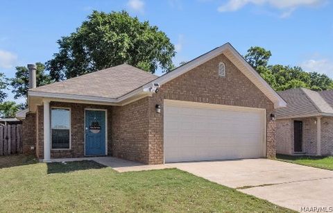 Photo of 413 Buena Vista Way, Prattville, AL 36067 (MLS # 586790)