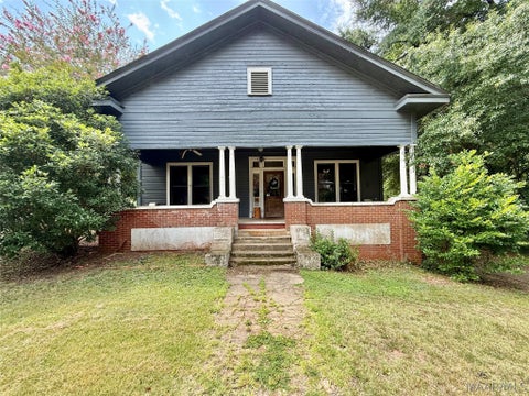 Photo of 207 E Dekalb Street, Marion, AL 36756 (MLS # 589682)