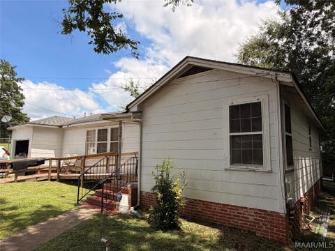 Photo of 205 S Pine Street, Greenville, AL 36037 (MLS # 589523)