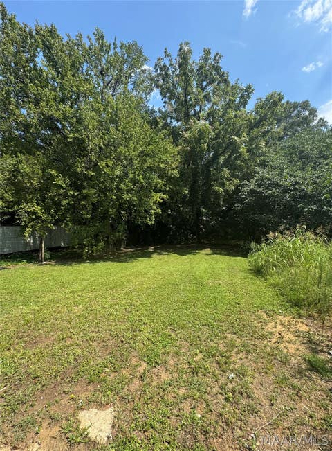 Photo of 1309 Mobile Road, Montgomery, AL 36108 (MLS # 589823)