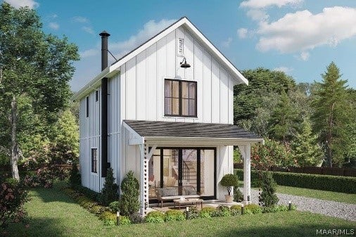 1309 Mobile Road - Photo 3