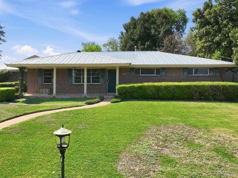 Photo of 5427 Handel Drive, Montgomery, AL 36109 (MLS # 589637)
