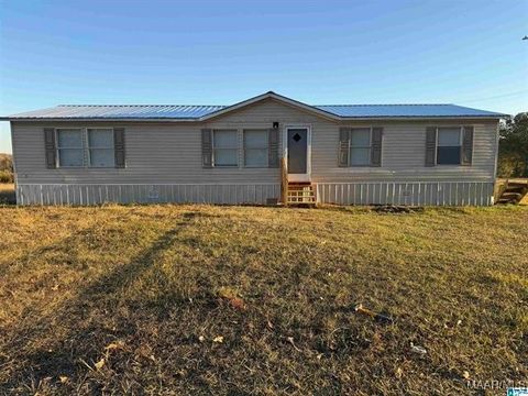 Photo of 189 County Road #502, Verbena, AL 36091 (MLS # 582259)