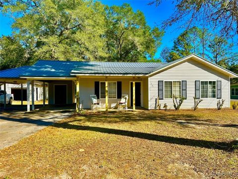 Photo of 309 Chaudron Street, Greenville, AL 36037 (MLS # 581084)