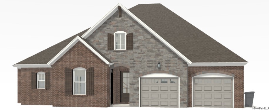 Photo 1 of 16 — 740 Mackin Avenue, Pike Road, AL 36064