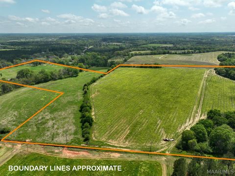 Photo of 80 Omussee Road, Dothan, AL 36303 (MLS # 586547)