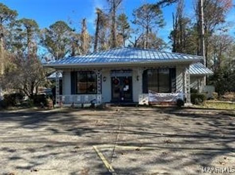 Photo of 6 Office Park Circle, Selma, AL 36701 (MLS # 578019)