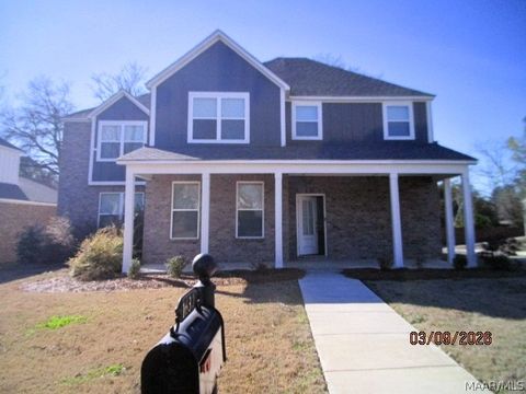 Photo of 1632 Windsor Hill Lane, Montgomery, AL 36106 (MLS # 585247)