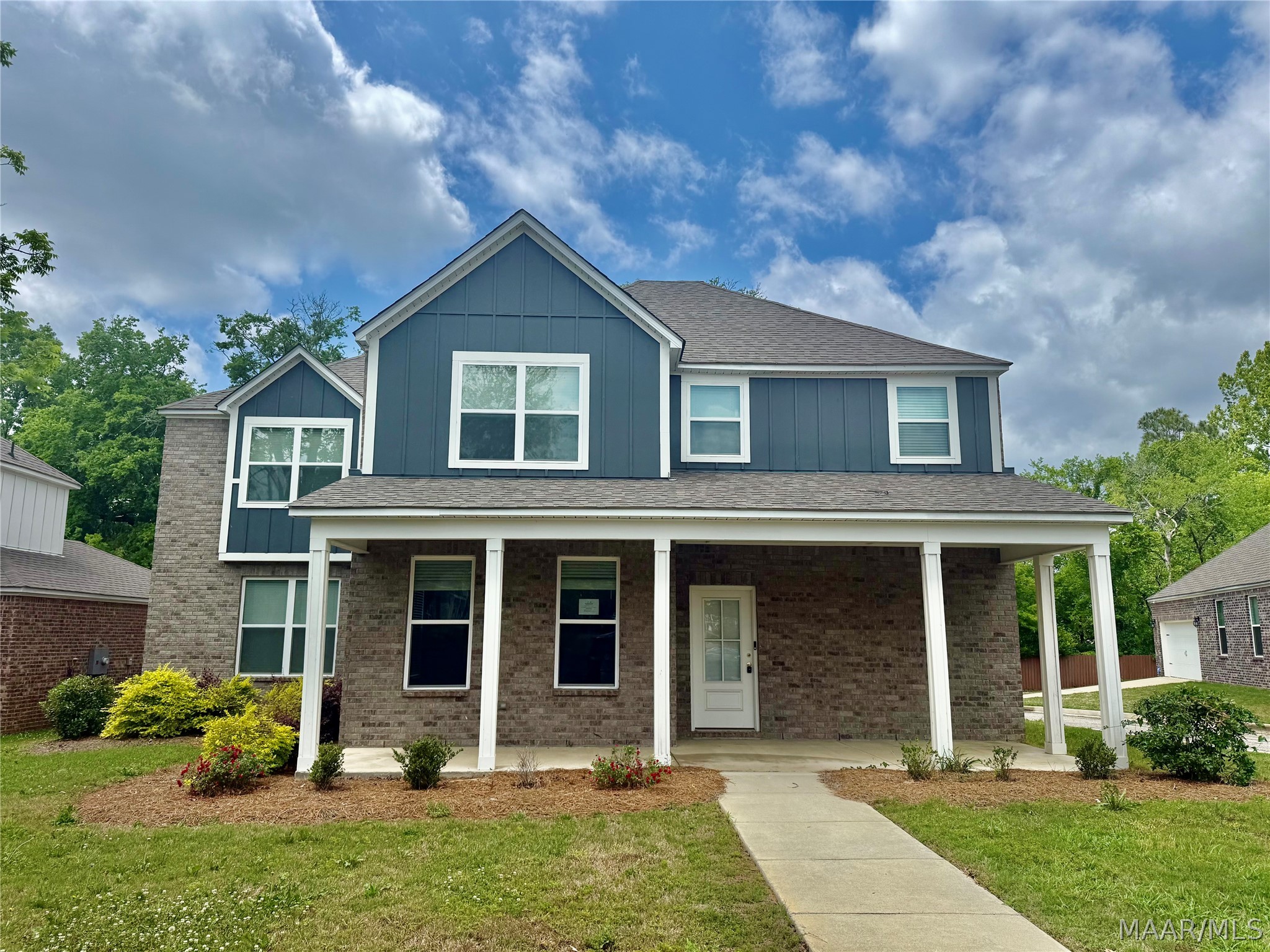 Photo 1 of 16 — 1632 Windsor Hill Lane, Montgomery, AL 36106