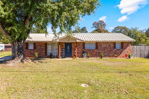 Photo of 5620 Hickory Drive, Millbrook, AL 36054 (MLS # 591665)