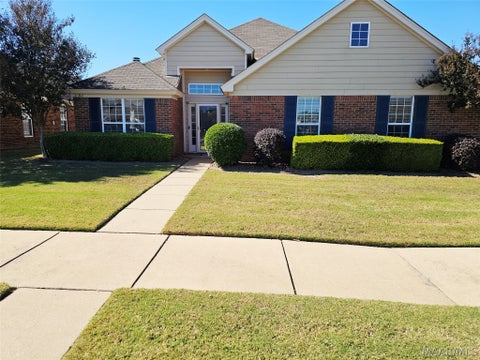 Photo of 7454 WIMBERLY Lane, Montgomery, AL 36117 (MLS # 591591)