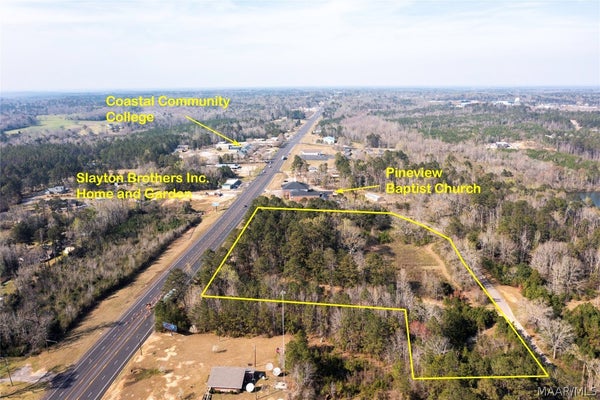 US-43, THOMASVILLE, AL 36784 - Image 1d2bbb59127a17c3b072507121f6c6de/882000581
