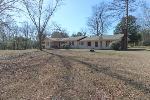 Photo of 815 Lamar Road, Hope Hull, AL 36043 (MLS # 583340)