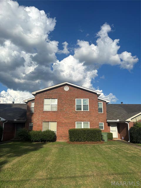 Photo of 177 LANDMARK Drive, Montgomery, AL 36117 (MLS # 589436)