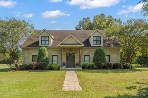 Photo of 9134 Vaughn Road, Pike Road, AL 36064 (MLS # 579808)