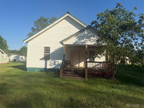 Photo of 310 Freeman Avenue, Tallassee, AL 36078 (MLS # 588079)
