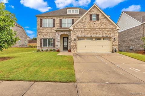 Photo of 514 Jeffrey Drive, Prattville, AL 36066 (MLS # 588947)