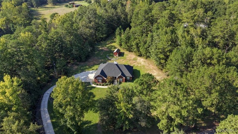 Photo of 1368 Hidden Forest Trail, Wetumpka, AL 36093 (MLS # 590662)