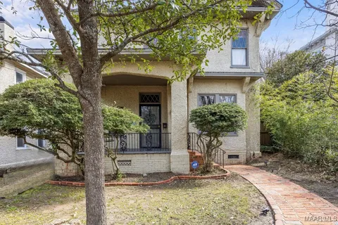 1339 S Perry Street, Montgomery, AL 36104 - MLS#: 572123