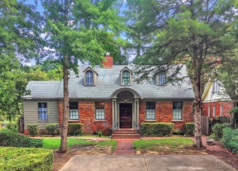 Photo of 403 Thorn Place, Montgomery, AL 36106 (MLS # 588995)