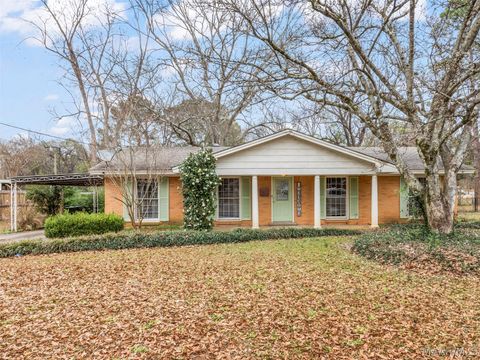 Photo of 887 Greg Drive, Montgomery, AL 36109 (MLS # 583896)