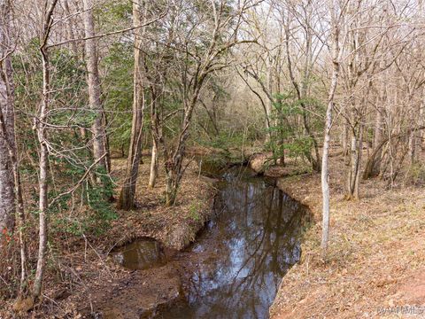 Photo of 0 Farmstead Road, Greenville, AL 36037 (MLS # 583376)