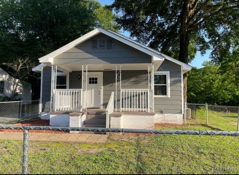 Photo of 45 Garden Street, Montgomery, AL 36110 (MLS # 580885)
