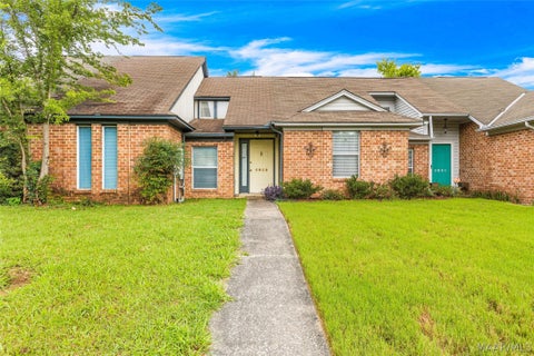Photo of 5929 Carmel Drive, Montgomery, AL 36117 (MLS # 588050)