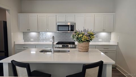 Photo of 4517 Broadwick Street, Montgomery, AL 36116 (MLS # 581894)