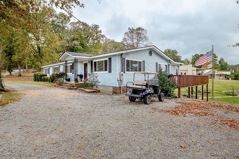 Photo of 1287 Island Road, Titus, AL 36080 (MLS # 581170) Photo of 1287 Island Road, Titus, AL 36080 (MLS # 581170)