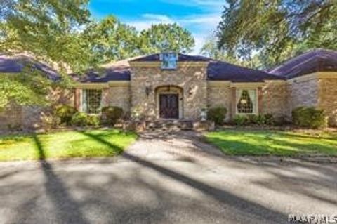 Photo of 1108 Keith Way, Selma, AL 36701 (MLS # 586771)