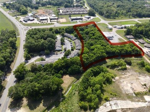 Photo of 630 Coosa River Parkway, Wetumpka, AL 36092 (MLS # 580549)