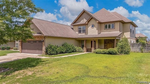 Photo of 44 Stone Park Trail, Pike Road, AL 36064 (MLS # 590441)