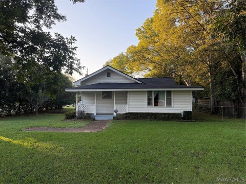 Photo of 1804 Old Orrville Road, Selma, AL 36701 (MLS # 590471)