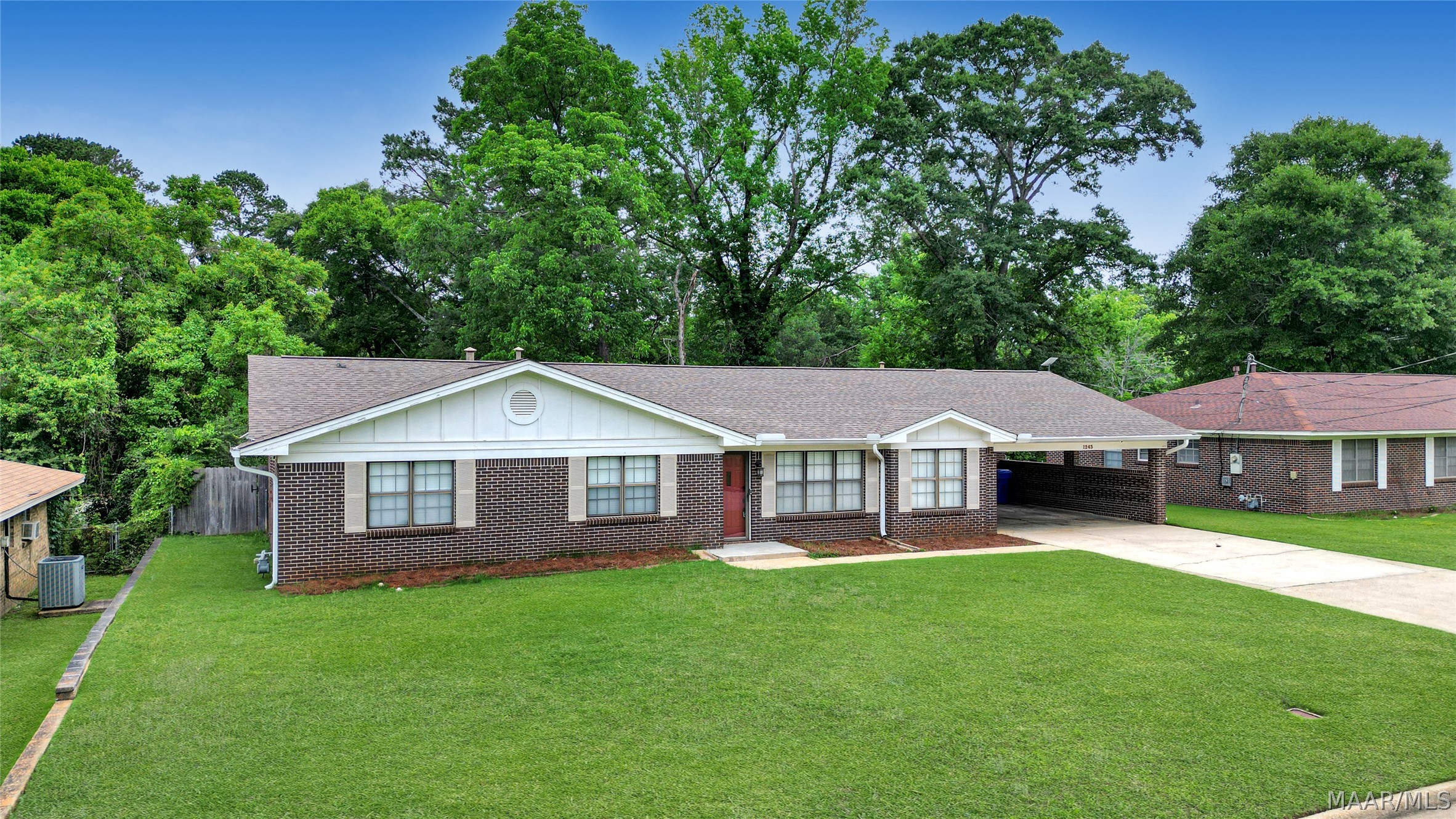Photo 1 of 50 — 1243 Plum Street, Prattville, AL 36066