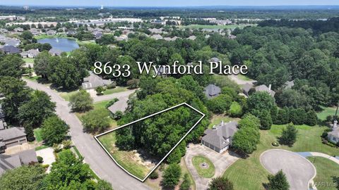 Photo of 8633 Wynford Place, Montgomery, AL 36117 (MLS # 578781)