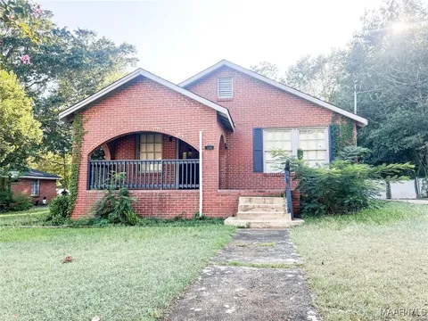 330 Polk Street, Montgomery, AL 36107 - MLS#: 568469