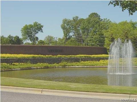 Photo of 3537 Lockwood Lane, Montgomery, AL 36111 (MLS # 586210)