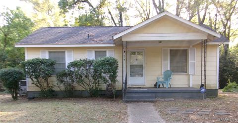 Photo of 3 Pecan Circle, Selma, AL 36701 (MLS # 580387)
