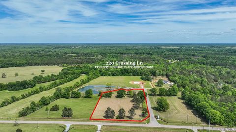 Photo of 220 Crossing Lane, Pike Road, AL 36064 (MLS # 585069)