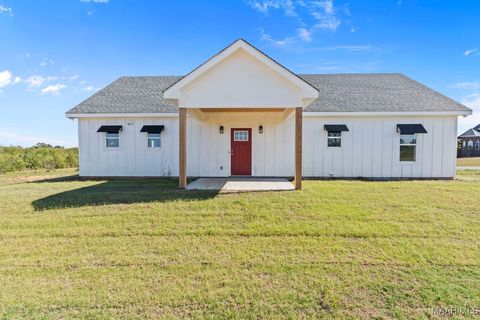 Photo of 665 Thorn Trace, Montgomery, AL 36105 (MLS # 580534)