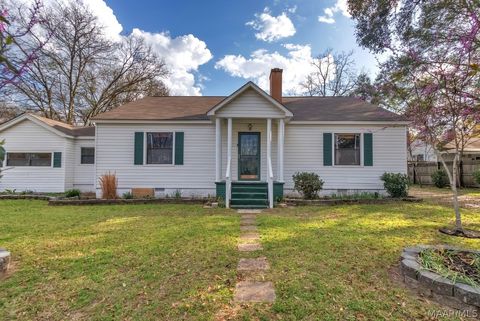 Photo of 216 First Street, Prattville, AL 36067 (MLS # 584522)