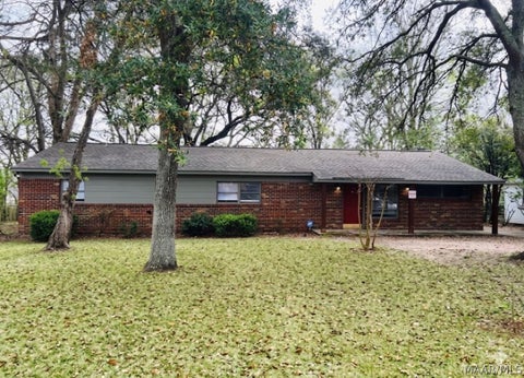 Photo of 3120 GUYMAR Road, Montgomery, AL 36111 (MLS # 591322)