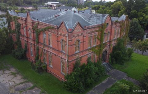 Photo of 506 Sayre Street, Montgomery, AL 36104 (MLS # 561675)