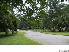 Photo 1 of 1 — 0 LOWER GAINESVILLE Road LOT 11, Prattville, AL 36067